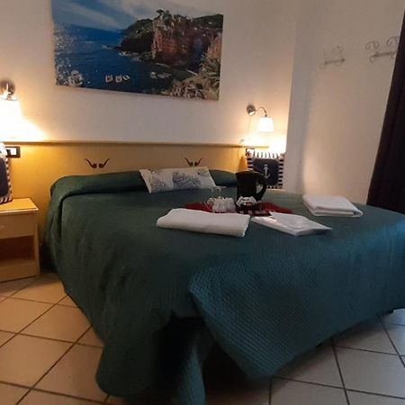 Agriturismo I Pipetta Levanto Eksteriør bilde