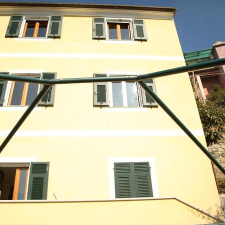 Agriturismo I Pipetta Levanto Eksteriør bilde