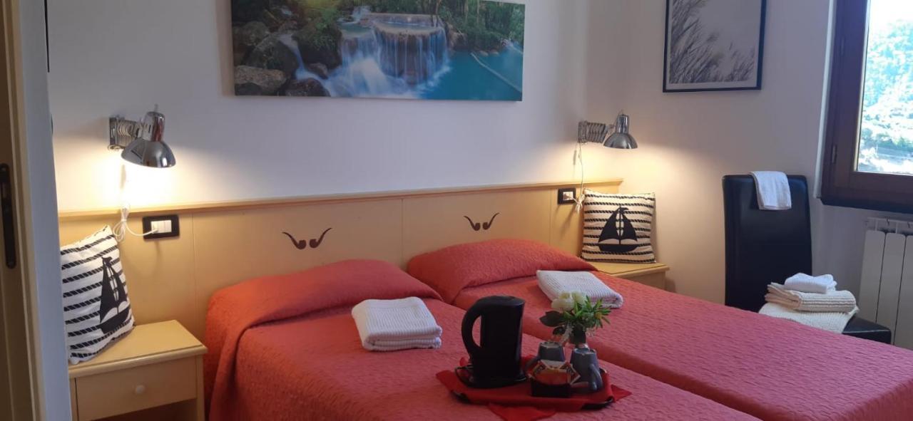 Agriturismo I Pipetta Levanto Eksteriør bilde