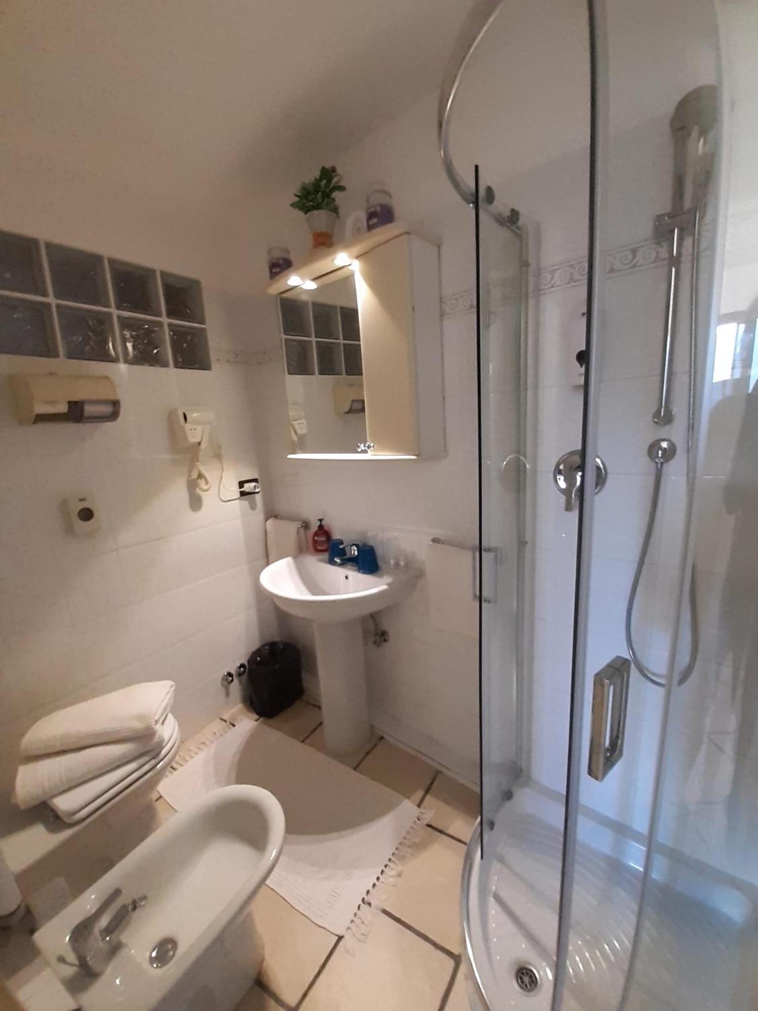 Agriturismo I Pipetta Levanto Eksteriør bilde