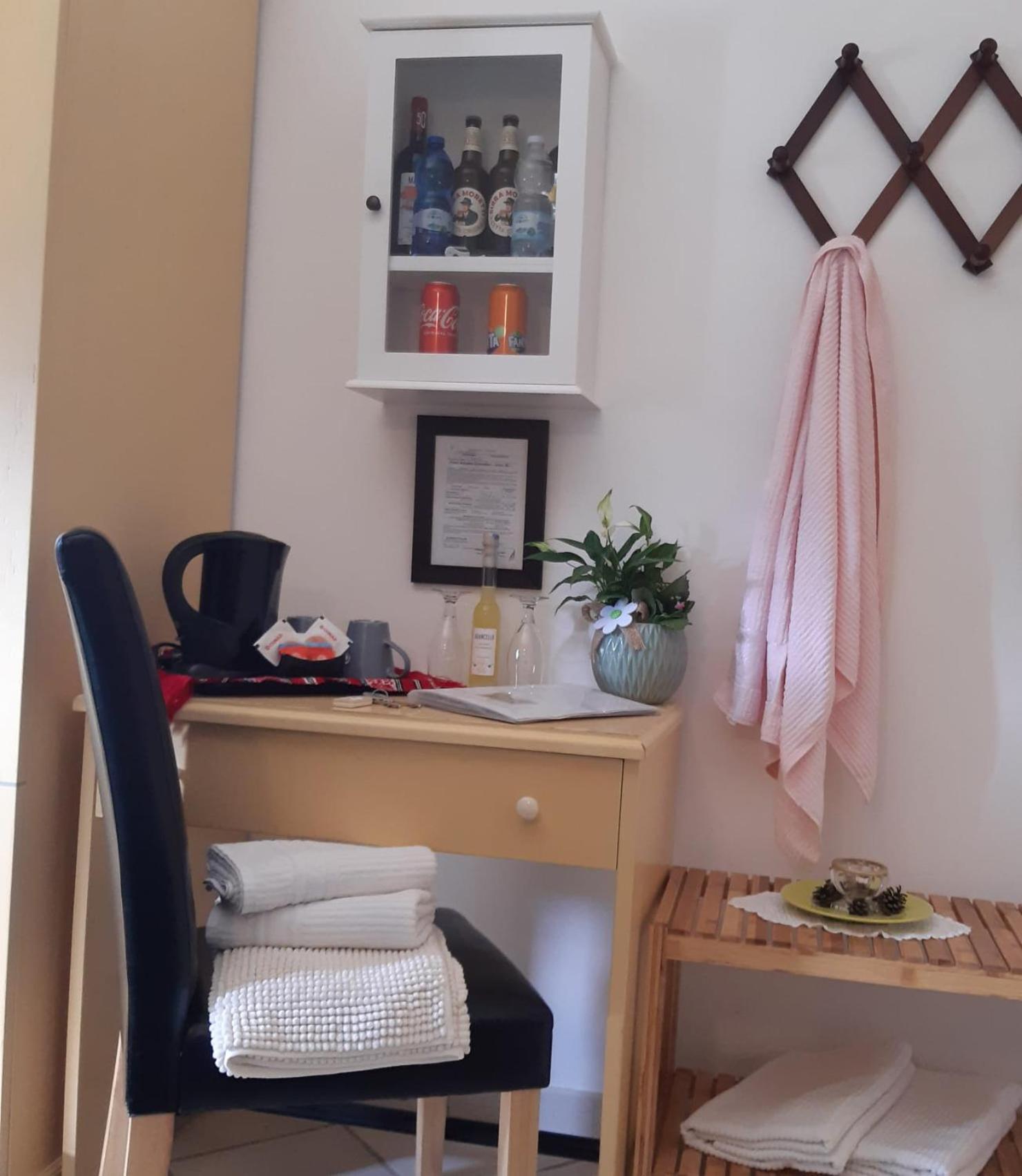 Agriturismo I Pipetta Levanto Eksteriør bilde