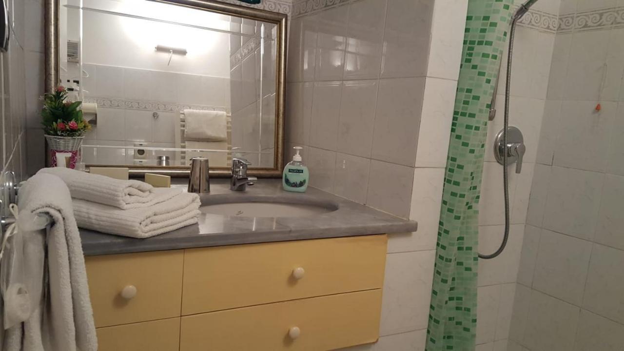 Agriturismo I Pipetta Levanto Eksteriør bilde